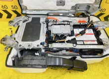 Высоковольтная батарея HONDA VEZEL 2015 1D10051E901 RU3 LEB, задняя