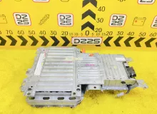 Высоковольтная батарея TOYOTA SIENTA 2016 G951052050 NHP170G 1NZFXE, задняя