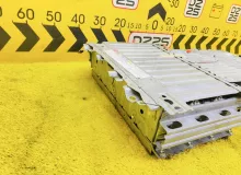Высоковольтная батарея TOYOTA SIENTA 2016 G951052050 NHP170G 1NZFXE, задняя