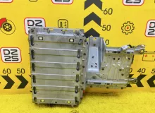 Высоковольтная батарея TOYOTA SIENTA 2016 G951052050 NHP170G 1NZFXE, задняя
