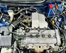 АКПП Honda