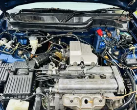 АКПП Honda