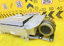 Высоковольтная батарея TOYOTA COROLLA FIELDER 2015 G951052031 NKE165G 1NZFXE, задняя