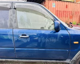 Дверь боковая Honda