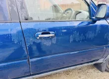 Дверь боковая HONDA CRV 2000 67010S10000 RD1 B20B, передняя правая