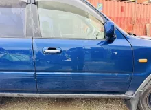 Дверь боковая HONDA CRV 2000 67010S10000 RD1 B20B, передняя правая