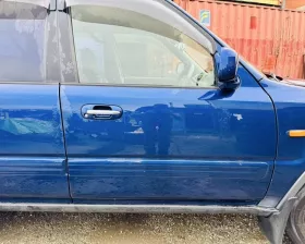 Дверь боковая Honda
