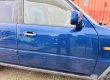 Дверь боковая HONDA CRV 2000 67010S10000 RD1 B20B, передняя правая