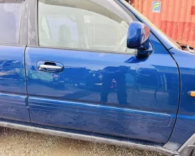 Дверь боковая Honda
