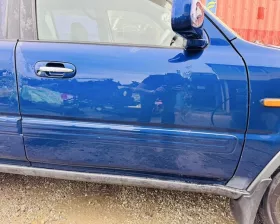 Дверь боковая Honda