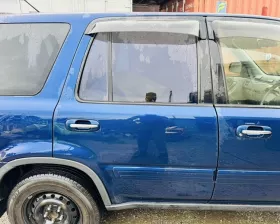 Дверь боковая Honda