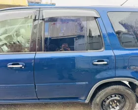 Дверь боковая Honda
