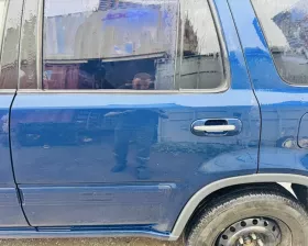 Дверь боковая Honda