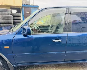 Дверь боковая Honda