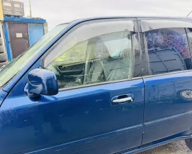 Дверь боковая Honda