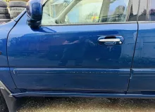 Дверь боковая HONDA CRV 2000 67050S10000 RD1 B20B, передняя левая