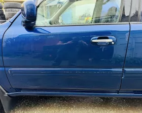 Дверь боковая Honda