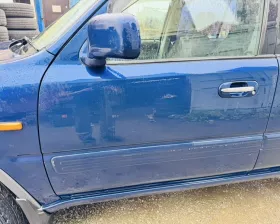 Дверь боковая Honda