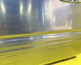 Дверь боковая HONDA