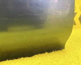 Дверь боковая HONDA