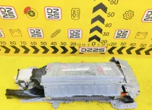 Высоковольтная батарея TOYOTA ESQUIRE 2015 G951028030 ZWR80G 2ZRFXE, задняя