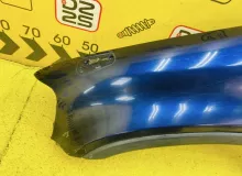 Крыло HONDA CRV 2000 60260S10000 RD1 B20B, переднее левое