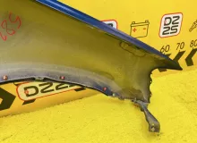 Крыло HONDA CRV 2000 60260S10000 RD1 B20B, переднее левое