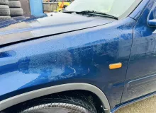 Крыло HONDA CRV 2000 60260S10000 RD1 B20B, переднее левое