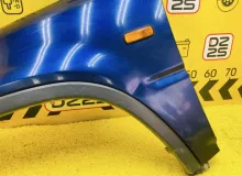 Крыло HONDA CRV 2000 60260S10000 RD1 B20B, переднее левое