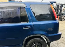 Крыло заднее HONDA CRV 2000 04646S10405 RD1 B20B, заднее левое