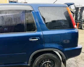 Крыло заднее Honda