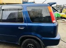 Крыло заднее HONDA CRV 2000 04646S10405 RD1 B20B, заднее левое