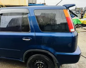Крыло заднее Honda