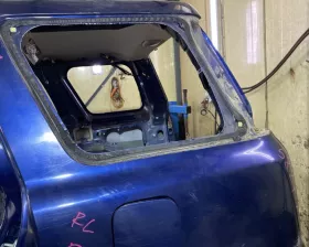Крыло заднее HONDA