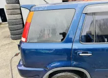 Крыло заднее HONDA CRV 2000 04636S10405 RD1 B20B, заднее правое