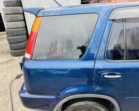 Крыло заднее Honda