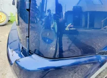 Крыло заднее HONDA CRV 2000 04636S10405 RD1 B20B, заднее правое