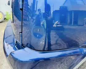 Крыло заднее Honda