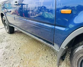 Порог кузова Honda