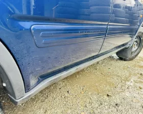 Порог кузова Honda