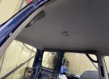 Крыша HONDA CRV 2000 62100S10J40 RD1 B20B, передняя