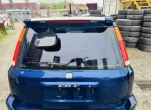 Крыша HONDA CRV 2000 62100S10J40 RD1 B20B, передняя