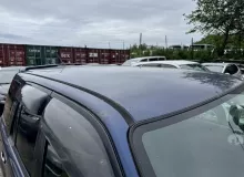 Крыша HONDA CRV 2000 62100S10J40 RD1 B20B, передняя