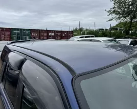 Крыша Honda