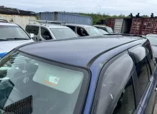 Крыша HONDA CRV 2000 62100S10J40 RD1 B20B, передняя