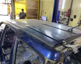 Крыша HONDA
