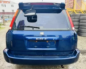 Дверь 5я Honda