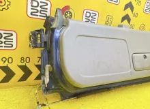 Дверь 5я HONDA CRV 2000 68700S10010 RD1 B20B, задняя