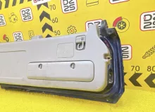 Дверь 5я HONDA CRV 2000 68700S10010 RD1 B20B, задняя
