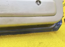 Дверь 5я HONDA CRV 2000 68700S10010 RD1 B20B, задняя